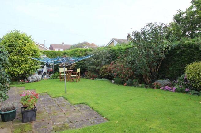 Gardens
