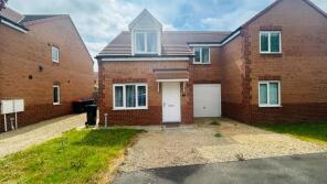 7, Keld House Gardens, Middlesbrough TS3 9EX