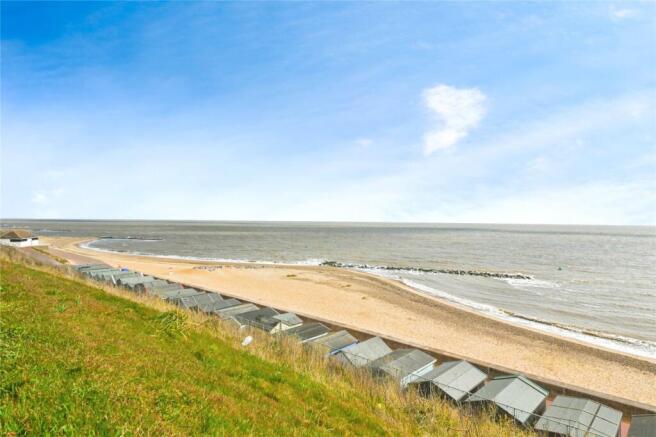 Seafront