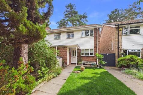 Kielder Walk, Camberley, Surrey, GU15