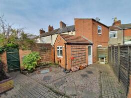 2, Challottee, Loughborough LE12 9BX