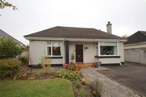 Skeabost, 9 Burn Road, Inverness, IV2