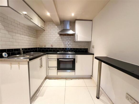 1 bed Apartment for sale Image 5