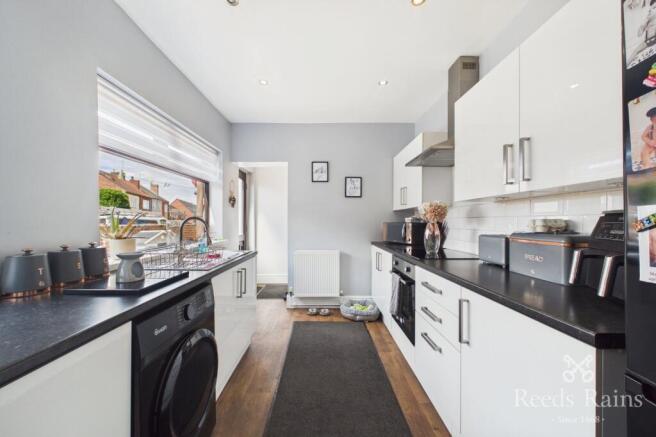 2 bed End of Terrace for sale Image 5