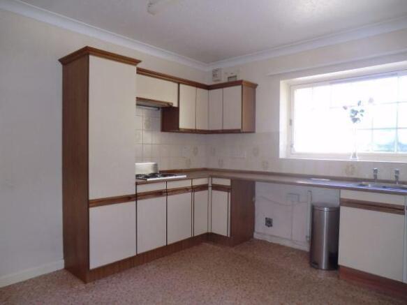 Annex Kitchen