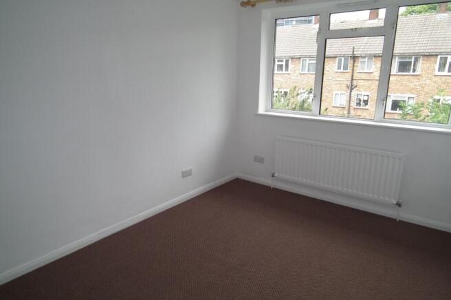 Burnt Ash Road(47...