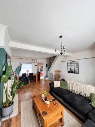 Living room 2