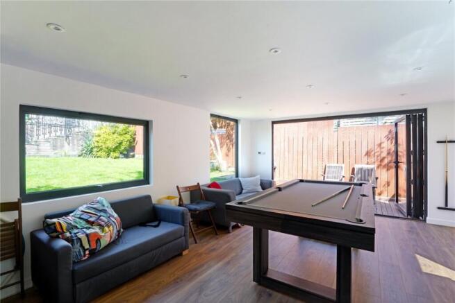 gamesroom