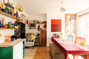 32, Sandbed Road, St Werburghs, Bristol BS2 9TX