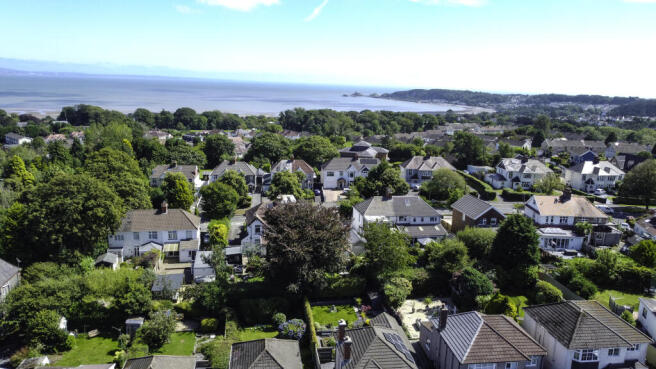 Aerial.