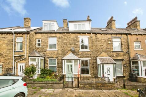 Glen Terrace, Halifax, West Yorkshire, HX1