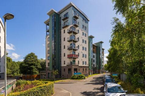 13/7 Lochend Park View, Edinburgh, EH7 5FX