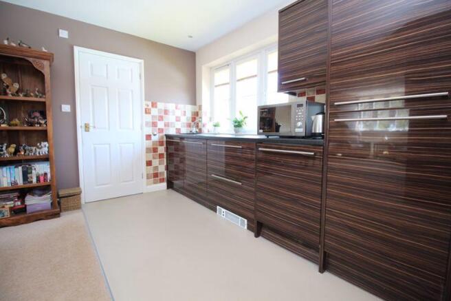 Annex Kitchen