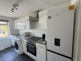 26, Kendall Crescent, Oxford OX2 8NG