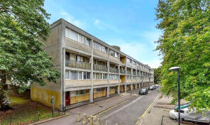 5, Osmington House, Dorset Road, London SW8 1AQ