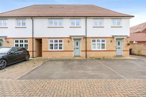 Kemsley Drive, Leighton Buzzard, Bedfordshire, LU7