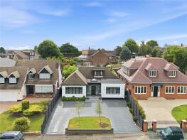 Glentarras, Nursery Road, Loughton IG10 4EF