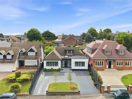 Nursery Road, Loughton, Essex, IG10