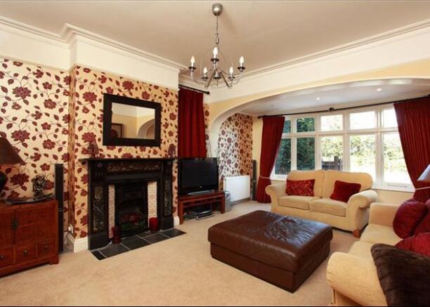 Drawing Room