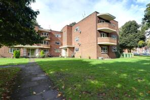 Flat 18, Rydal House, Corporation Street, Stafford ST16 3LW