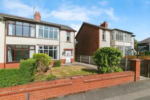 41, Balcarres Road, Leyland PR25 2EL