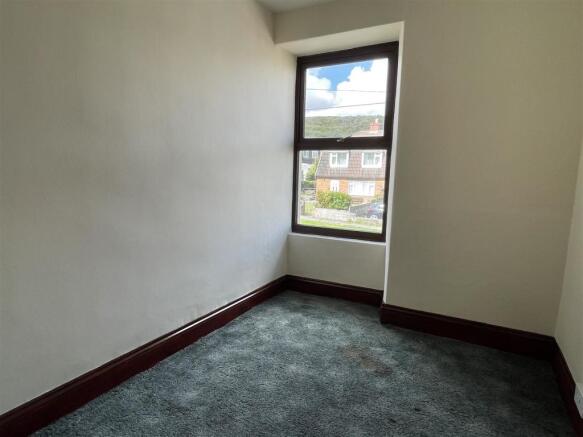 Bedroom Three: