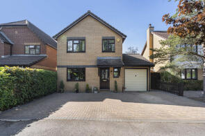 5, Heron Drive, Bicester OX26 6YJ