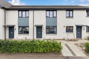 18, Desmoulins Drive, Newton Village, Dalkeith EH22 1GL