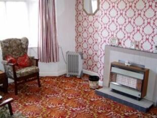 Front Lounge