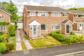 47, Deerfold, Chorley PR7 1UD