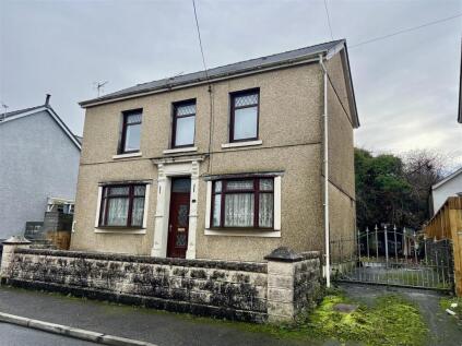 Stepney Road, Garnant, Ammanford