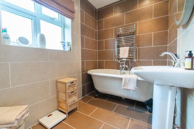Ensuite