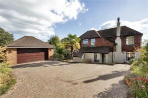 Hill Top House, Langham Road, Robertsbridge TN32 5EP