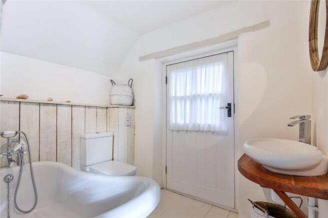 Annexe Bathroom