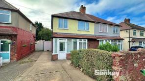 16, Woodland Drive, Mansfield NG18 4JL
