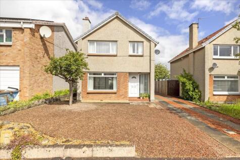 17 St James's Gardens, Penicuik, EH26