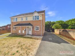 15, Braeside, Wrexham LL13 8JJ