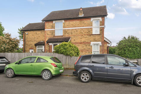 Northcote Road, Sidcup