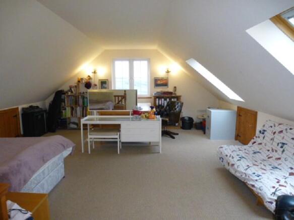 Bedroom 5