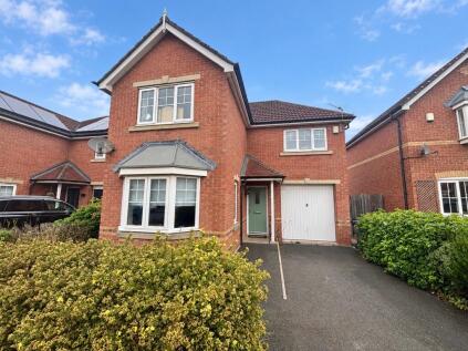 Maybury Villas, Newcastle upon Tyne, Tyne and Wear, NE12