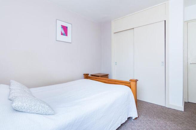 Bedroom B