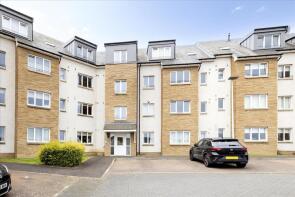 21d, South Chesters Gardens, Bonnyrigg EH19 3GF