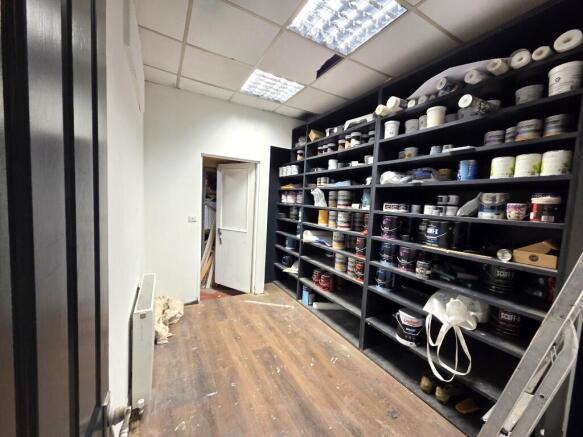 STORAGE
