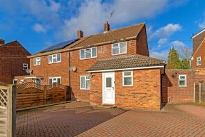 10, Birchwood Way, Park Street, St. Albans AL2 2SG