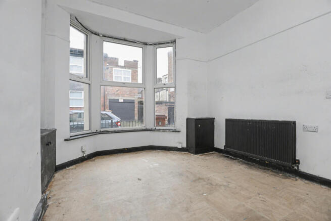 54 Grasmere Street, Liverpool, L5 6RJ