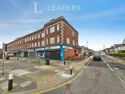 Portsmouth Road, Cosham, Portsmouth