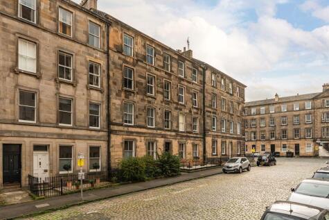 3 3F2 Cornwall Street, Edinburgh EH1 2EQ