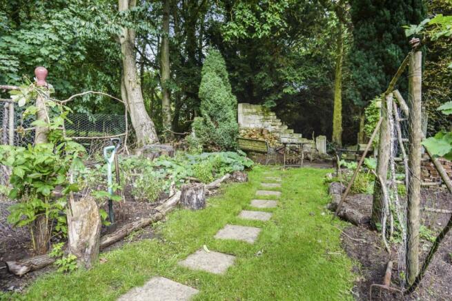 Communal Gardens