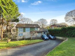 Stoneleigh, Youngwoods Way, Alverstone Garden Village, Sandown PO36 0HE