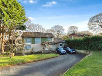 Youngwoods Way, Alverstone Garden Village